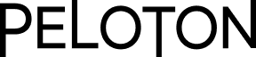 Peloton Logo